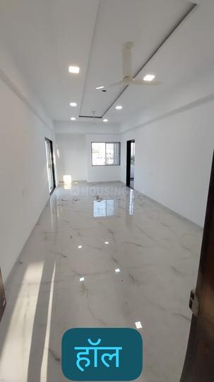 Saimangaltrushna Bedroom 1