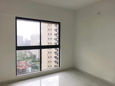 Bedroom Image of 1256 Sq.ft 3 BHK Apartment / Flat for rent in Runwal Garden City Cluster 11 Tower 1 2, Dombivli East Thane for Rs. 25000