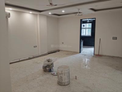 Hall Image of 2200 Sq.ft 3 BHK Builder Floor for rent in Hauz Khas New Delhi for Rs. 150000