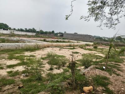 Image of 450 Sq.ft Residential Plot / Land for sale in Sector 137, Noida for Rs. 650005
