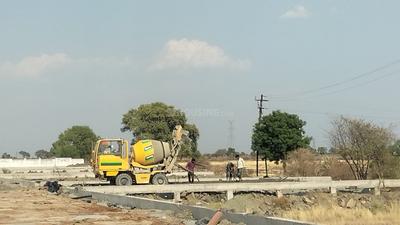 Image of 1000 Sq.ft Residential Plot / Land for sale in Sanwer, Indore for Rs. 2900000