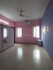 Hall Image of 1700 Sq.ft 3 BHK Apartment / Flat for sale in East Marredpally Secunderabad for Rs. 14500000