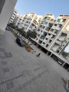 Balcony Image of 1200 Sq.ft 2 BHK Apartment / Flat for sale in Om Shiv Elite, Shankarpur Nagpur for Rs. 4500000