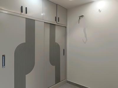 Bedroom Image of 850 Sq.ft 3 BHK Builder Floor for sale in Sector 25 Rohini New Delhi for Rs. 9500000