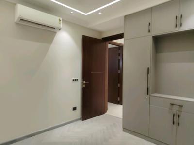 Bedroom Image of 1935 Sq.ft 3 BHK Builder Floor for sale in Sushant Lok Phase 1 Gurgaon for Rs. 37000000