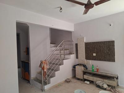 2 BHK Duplex