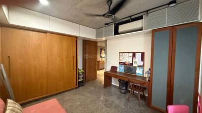 Bedroom Image of 4400 Sq.ft 4 BHK Apartment / Flat for sale in Zodiac Marquis, Bodakdev Ahmedabad for Rs. 47500000