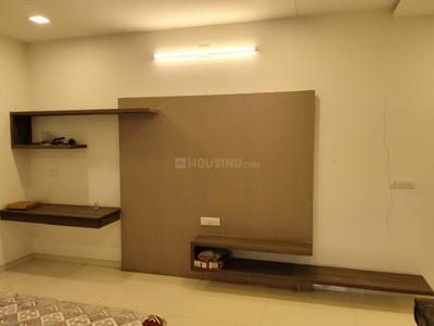 Hall Image of 5175 Sq.ft 5 BHK Independent House for sale in Thaltej Ahmedabad for Rs. 90000000