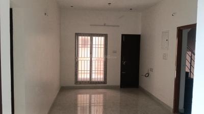 Living Room Image of 998 Sq.ft 2 BHK Apartment / Flat for sale in Urapakkam Chennai for Rs. 6900100