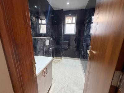 Image of 1300 Sq.ft 3 BHK Builder Floor for sale in Raja Garden, New Delhi for Rs. 23500000