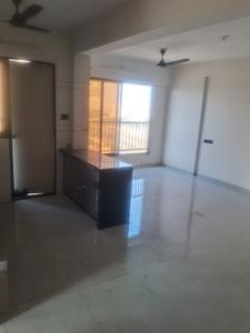 Hall Image of 1345 Sq.ft 2 BHK Apartment / Flat for rent in Vitoria Heights, Sima Nagar Surat for Rs. 20000