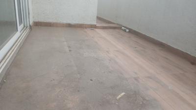 Image of 1200 Sq.ft 2 BHK Apartment / Flat for sale in Shree Chamunda Devpriya, Ulwe, Navi Mumbai for Rs. 14000000