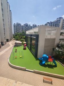 Image of 1200 Sq.ft 2 BHK Apartment / Flat for sale in Marvel Ganga Fria, Wagholi, Pune for Rs. 8600000