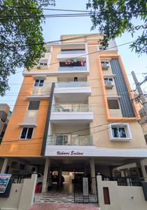 Image of 1300 Sq.ft 3 BHK Apartment / Flat for sale in Madhavadhara, Visakhapatnam for Rs. 9200000