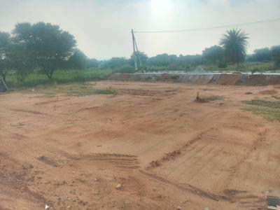 Image of 240 Sq.ft Residential Plot / Land for sale in Century Nature City, Shadnagar, Ranga Reddy for Rs. 5500010