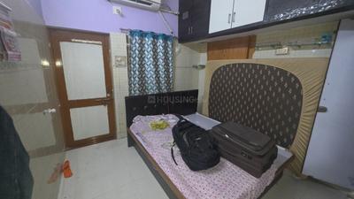 Kitchen Image of 1500 Sq.ft 2.5 BHK Independent House for rent in Sanand Ahmedabad for Rs. 30000