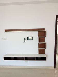 Bedroom Image of 1099 Sq.ft 2 BHK Apartment / Flat for rent in Hero Homes, Sector 104 Gurgaon for Rs. 32500