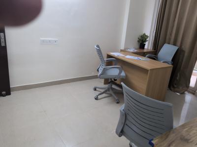 Bedroom Image of 1650 Sq.ft 3 BHK Apartment / Flat for sale in Amrapali Heartbeat City IV, Sector 107 Noida for Rs. 18500000
