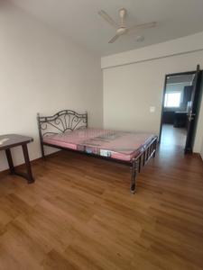 Bedroom Image of 1803 Sq.ft 3 BHK Apartment / Flat for sale in Adwalpalkar Horizon Residences, Panjim Goa for Rs. 20500000