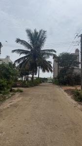 Image of 1202 Sq.ft Residential Plot / Land for sale in Bilwaradahalli, Bengaluru for Rs. 3315000