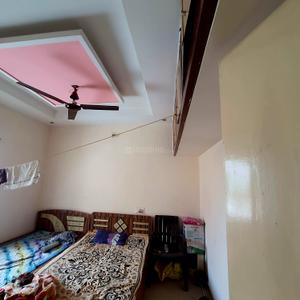 Bedroom Image of 1100 Sq.ft 3 BHK Duplex for sale in Pancham Villa, Waghodia Road Vadodara for Rs. 8000000