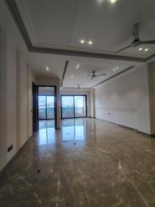 3 BHK Independent Builder Floor