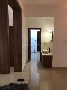 Hall Image of 2565 Sq.ft 3 BHK Apartment / Flat for sale in Imperium Cline Road, Cooke Town Bengaluru for Rs. 35000000