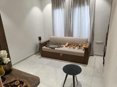 Hall Image of 1200 Sq.ft 2.5 BHK Apartment / Flat for sale in Millennium Pacific, Tathawade Pune for Rs. 9000000