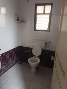 Image of 700 Sq.ft 2 BHK Apartment / Flat for rent in Mahalaxmi Vihar, Pisoli, Pune for Rs. 28000
