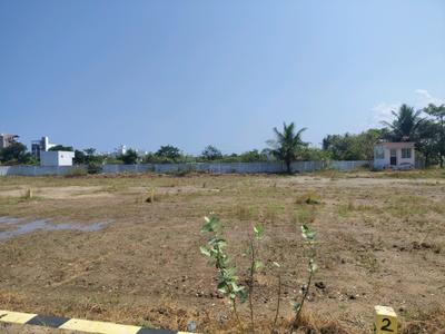 Image of 999 Sq.ft Residential Plot / Land for sale in Padappai, Chennai for Rs. 2999999