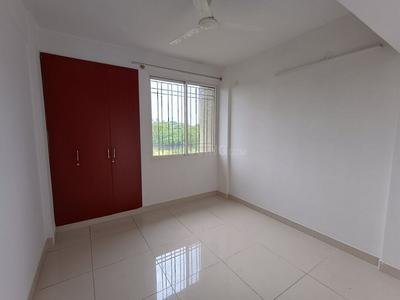 Bedroom Image of 1360 Sq.ft 2 BHK Apartment / Flat for sale in Gopalan Sanskriti by Gopalan Enterprises, Mailasandra Bengaluru for Rs. 11100000