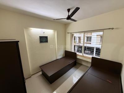 Bedroom Image of 1300 Sq.ft 2 BHK Villa for rent in Manjari Greens Annexe, Hadapsar Pune for Rs. 36000