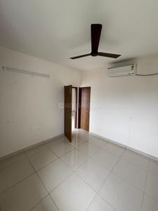 Bedroom Image of 1195 Sq.ft 2 BHK Apartment / Flat for rent in Prestige Bella Vista, Iyyappanthangal Chennai for Rs. 37000
