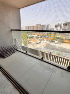 Dev Aaradhyam Balcony 3