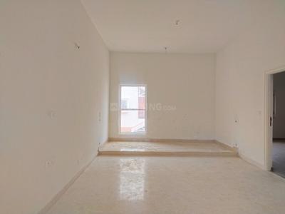 Hall Image of 2400 Sq.ft 3 BHK Villa for sale in Prestige Augusta Golf Village by Prestige Projects Pvt Ltd, Cheemasandra Bengaluru for Rs. 47000000