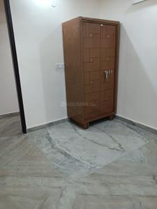 Bedroom Image of 900 Sq.ft 2 BHK Independent House for rent in Preet Vihar New Delhi for Rs. 20000