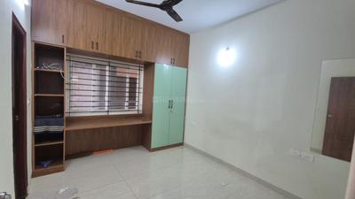 1 BHK Independent Builder Floor