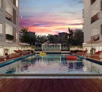 2 BHK Flat
