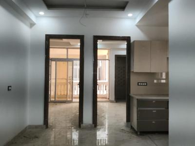 Living Room Image of 1050 Sq.ft 2 BHK Apartment / Flat for sale in Stark Twin Chalet, Noida Extension Greater Noida for Rs. 4500000