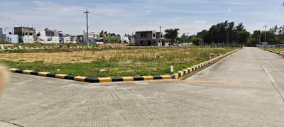 Image of 900 Sq.ft Residential Plot / Land for sale in Bagalur, Hosur for Rs. 3588002