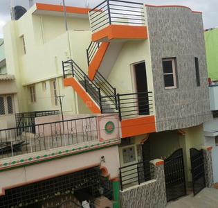 4 BHK Independent House