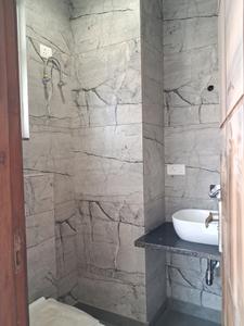 Bedroom One Image of 1800 Sq.ft 3 BHK Builder Floor for sale in Paschim Vihar New Delhi for Rs. 40000000