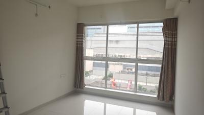 Bedroom Image of 1775 Sq.ft 3 BHK Apartment / Flat for sale in L And T Seawoods Residences North Towers, Nerul Navi Mumbai for Rs. 40000000