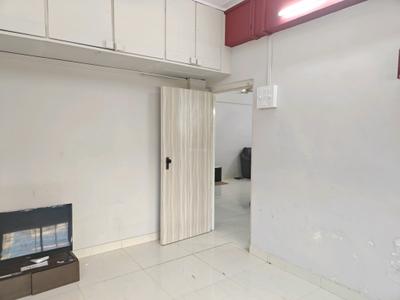 Bedroom Image of 850 Sq.ft 2 BHK Apartment / Flat for sale in Ghatkopar East Mumbai for Rs. 17900000