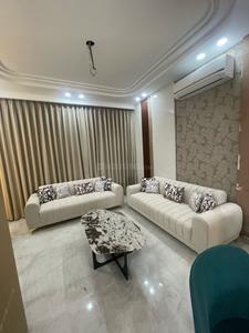 Hall Image of 1800 Sq.ft 3 BHK Apartment / Flat for sale in Sanauli Zirakpur for Rs. 10000000