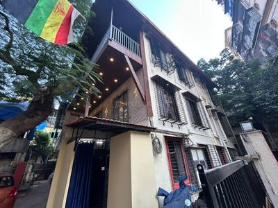 Image of Aranya Nivas Student Housing in Andheri West, Mumbai