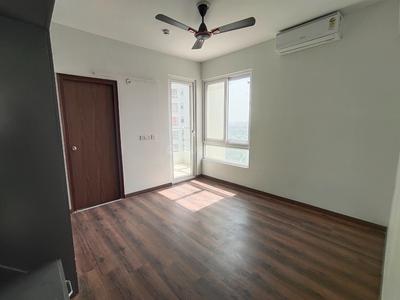 Bedroom Image of 1365 Sq.ft 2 BHK Apartment / Flat for rent in Assotech Blith, Gopalpur Gurgaon for Rs. 33000
