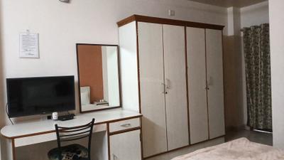 3 BHK Flat