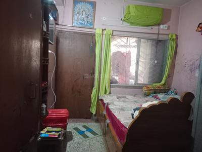 Bedroom Image of 619 Sq.ft 2 BHK Apartment / Flat for sale in Star Petal, Dum Dum Park Kolkata for Rs. 2700000