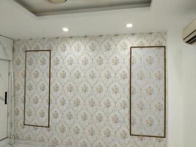Bedroom Image of 1800 Sq.ft 3 BHK Builder Floor for sale in Punjabi Bagh New Delhi for Rs. 27500000